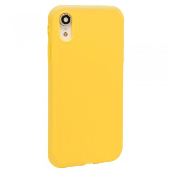 Защитний чохол для смартфона iPhone 7/8 Jelly, прозорий, TPU, ударостійкий