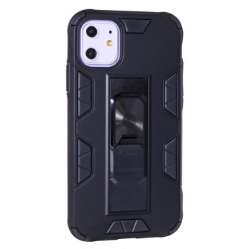 Захисний чохол для iPhone 12 Mini Trigger Case 5.4", прозорий Захисний чохол для iPhone 12 Mini Trigger Case 5.4", прозорий