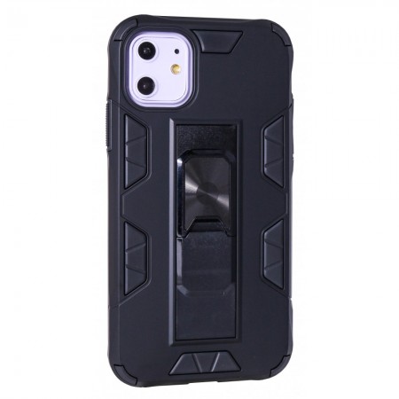 Захисний чохол для iPhone 12 Mini Trigger Case 5.4", прозорий