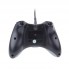 Геймпад дротовий Xbox 360, ергономічний дизайн, вібровідгук