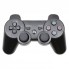 Бездротовий джойстик Sony DualShock 3 для PlayStation 3, чорний
