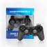 Бездротовий джойстик Sony DualShock 3 для PlayStation 3, чорний