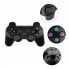 Бездротовий джойстик Sony DualShock 3 для PlayStation 3, чорний