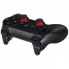 Ігровий джойстик W8019D, бездротовий, з вібровідгуком