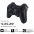 Бездротовий джойстик Sony DualShock 3 для PlayStation 3, чорний
