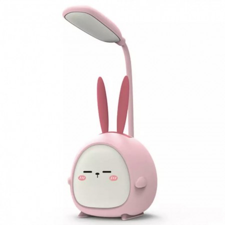 Дитячий настільний світильник 2021A, 400 mAh, 3Вт