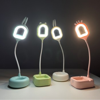 Дитячий настільний світильник 70L, 1200 mAh, 5Вт