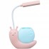 Дитячий настільний світильник Snail 904, 400 mAh