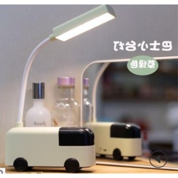 Дитячий настільний світильник 899, 400 mAh, 3Вт