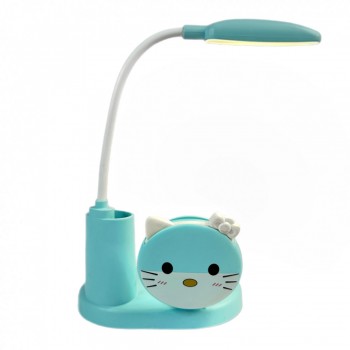 Дитячий настільний світильник 6615, 250 mAh, 3Вт