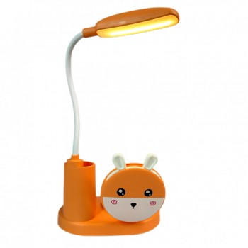 Дитячий настільний світильник 6613, 250 mAh, 3Вт