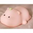 Нічний світильник Baby Hippo A002, LED, регульована яскравість, сумісність з USB