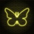 Нічний світильник Neon Amazing Butterfly метелик