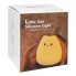 Нічник Little Cat, силіконовий, багатоколірний