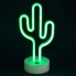 Ночной светильник Neon Lamp series Cactus кактус