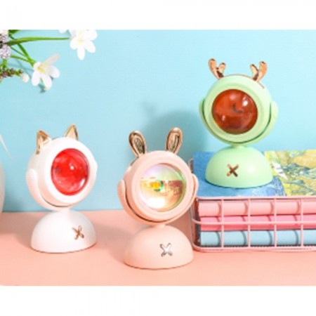 Дитяча настільна лампа 13, 500 mAh, 0.5Вт, сенсорне керування