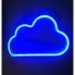 Нічний світильник Neon Sign Cloud