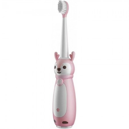 Дитяча електрична зубна щітка MD-807A, водонепроникна
