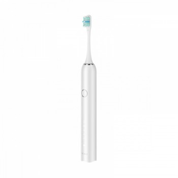 Електрична зубна щітка WiWU Wi-TB001, біла