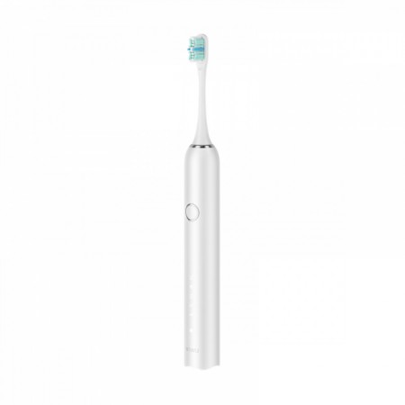 Електрична зубна щітка WiWU Wi-TB001, біла