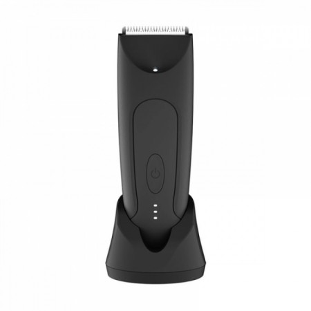 Машинка для стрижки волос WiWU SH003 з зарядкою від USB, компактна та ефективна