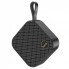 Bluetooth колонка Hoco HC22 Auspicious Sports, черная, водо Resistant, мощность 12W