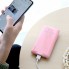 Power Bank 10000 mAh Borofone BT331 з LED індикатором, вхід Micro-USB/USB-C, вихід USB, полімерна літієва батарея, ABS+PC корпус, розмір 140x68x16 мм.
