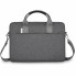 Сумка для ноутбуків 15.6" WiWU Minimalist Pro сірого кольору