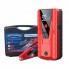 Автомобільний Jump Starter 34PRO Veron - Портативний акумулятор 800A, Power Bank, LED ліхтар
