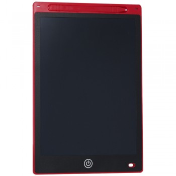 Планшет для записів 8" RGeek kids with pen, червоний