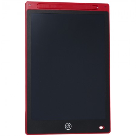Планшет для записів 8" RGeek kids with pen, червоний