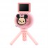Дитячий фотоапарат Disney Kids Camera K62, Minnie, рожевий
