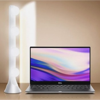 Лампа відеосвітло Four Lights RD-56, біла, світлодіодна, 20 Вт