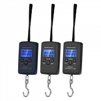 Електронні ваги, 40kg