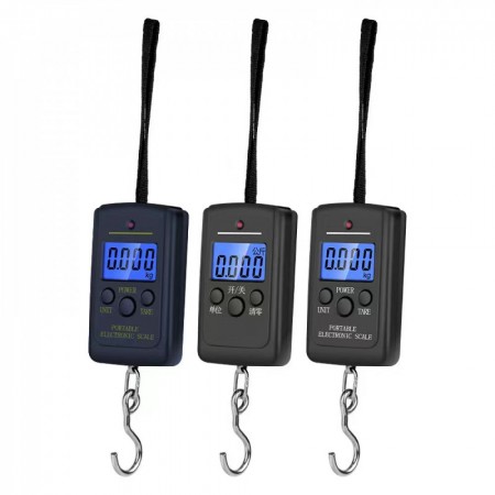 Електронні ваги, 40kg
