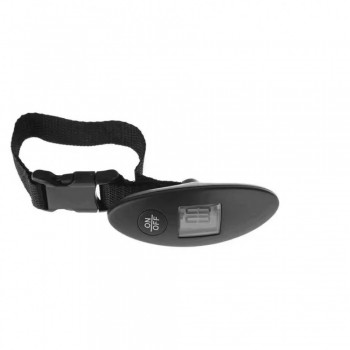 Електронні ваги 7011, 40kg