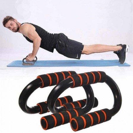 Фітнес ручки Fitness push up grips, для зміцнення м'язів