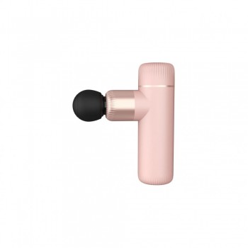 Масажний пістолет Smart J6, портативний