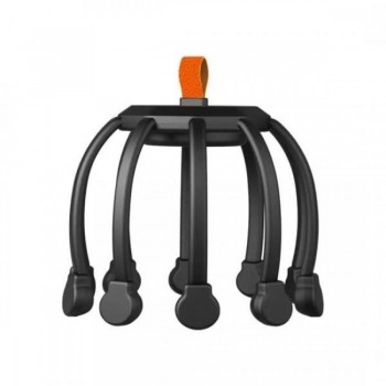 Массажер для головы K108, 10 моторов, 3 режима