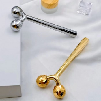 Роликовий масажер 3D Echolux ASX1007, ліфтинг і підтяжка