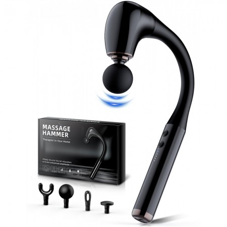 Масажер Hammer G4A