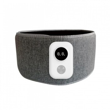 Масажер для талії Smart AR330, з повітряним тиском і акумулятором 2500 мАг