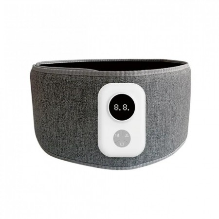 Масажер для талії Smart AR330, з повітряним тиском і акумулятором 2500 мАг