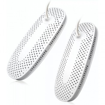 Електрична сушарка для взуття PM09-A, компактна і безшумна