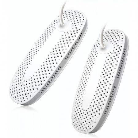 Електрична сушарка для взуття PM09-A, компактна і безшумна