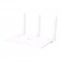 Роутер Wi-Fi Hoco Hi30, маршрутизатор, 2,4 ГГц, 300 Мбіт/с, з підтримкою WPA/WPA2
