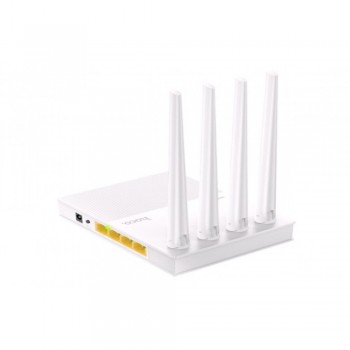Маршрутизатор HOCO HI31, WiFi 5, до 1200 Мбіт/с, 4 порти Ethernet, підтримка WPA3