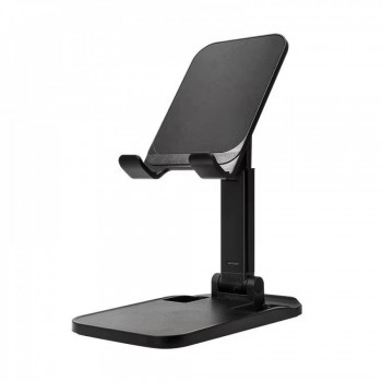 Підставка для телефону S81, чорна