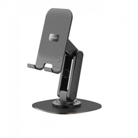 Стійка для телефону Earldom ET-EH239, складна, з регулюванням кута нахилу, універсальна