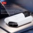 Автомобільний пилосос Earldom ET-V5 Car Air, чорний, з акумулятором 3600mAh та потужністю всмоктування 4500Pa